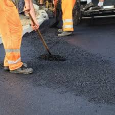 Campbell, MO Driveway Paving Services Company